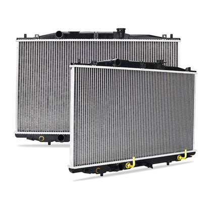 Mishimoto 2005-2007 Honda Accord 2.4L Radiator Replacement R2797-AT Photo - Primary