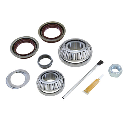 Yukon Gear & Axle Yukon Gear Pinion install Kit For 09+ GM 8.6in Diff PK GM8.6-B PK GM8.6-B Photo - Primary