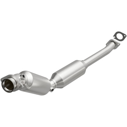 MagnaFlow California Grade CARB Compliant Direct-Fit Catalytic Converter 5411011 Photo - Primary