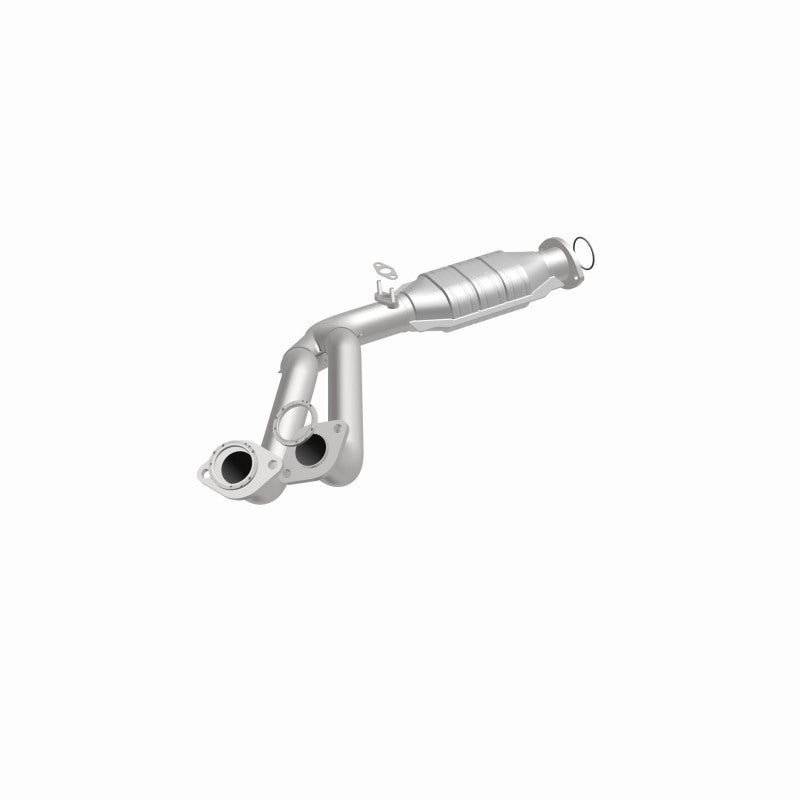 MagnaFlow HM Grade Federal / EPA Compliant Direct-Fit Catalytic Converter 23120 360 Degree Image Set