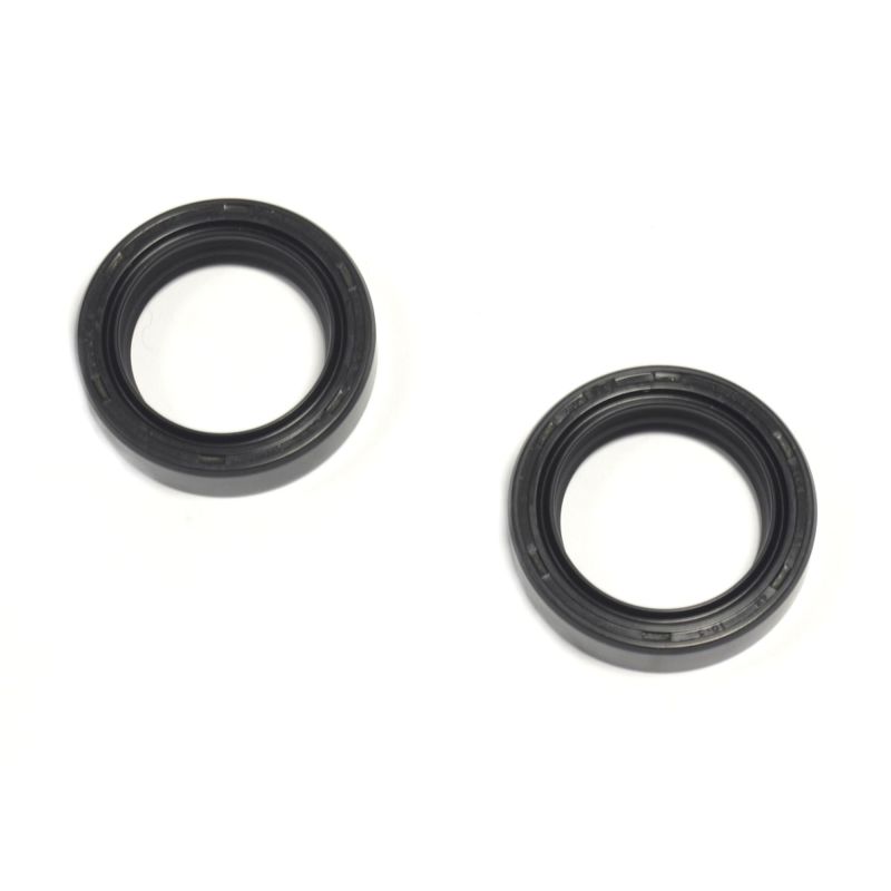 Athena 84-86 Honda CR R 80 33x46x10.5mm Fork Oil Seal Kit P40FORK455025 P40FORK455025 Photo - Primary