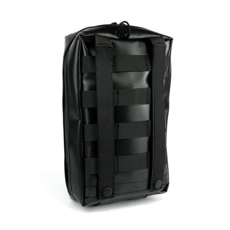 BuiltRight Industries Tech Pouch Small 6in. x 10in. - Black 105101 105101 User 1
