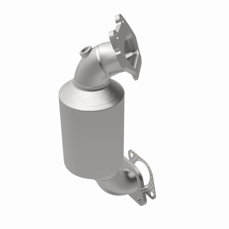 MagnaFlow OEM Grade Federal / EPA Compliant Manifold Catalytic Converter 52227 360 Degree Image Set