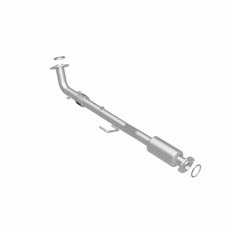 MagnaFlow Toyota Solara California Grade CARB Compliant Direct-Fit Catalytic Converter 5571556 360 Degree Image Set