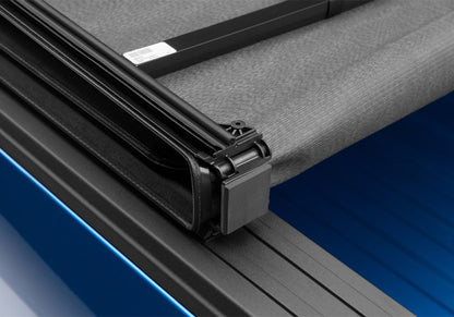 Extang 99-16 Ford Super Duty Short Bed (6 1/2 ft) Trifecta ALX 90720 90720 Photo - Close Up