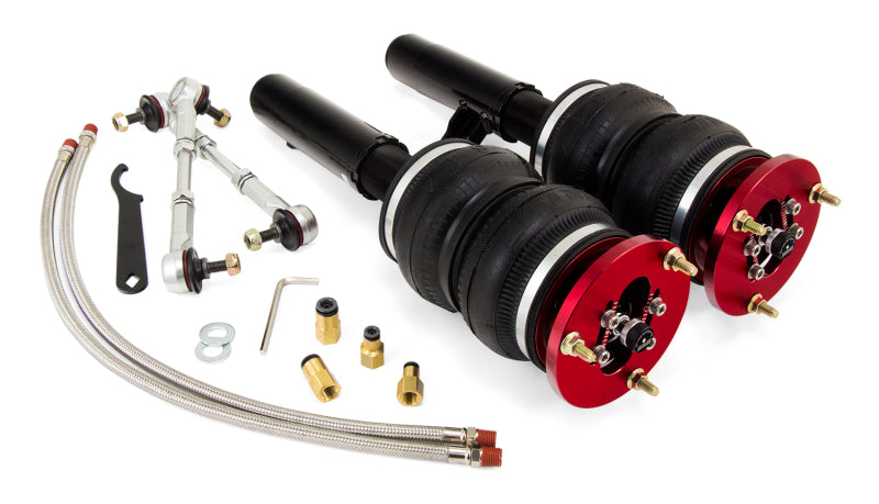 AIRLIFT BMW 1 & 3 Series (E8X/E9X),Fits AWD & RWD Does Not Fit M Series 78552 Photo - Primary