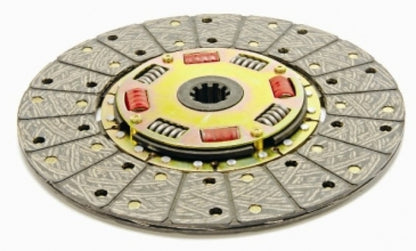 McLeod Street Pro Clutch Kit Camaro 350 67-85 75121 75121 Thumbnail