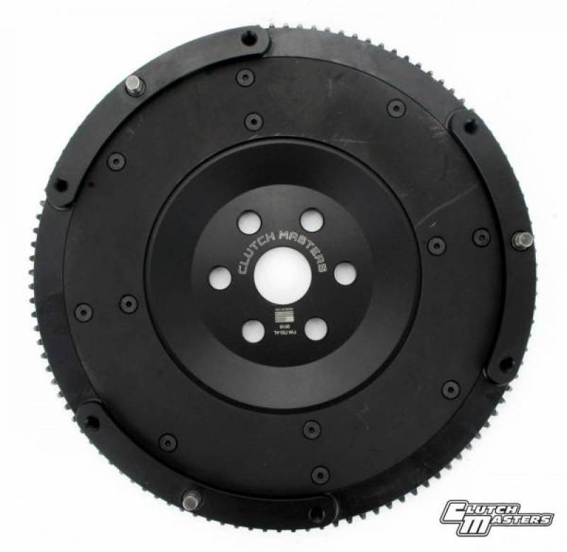 Clutch Masters 04-09 Mazda Mazda3 2.0L/2.3L Aluminum Flywheel FW-750-AL FW-750-AL User 1