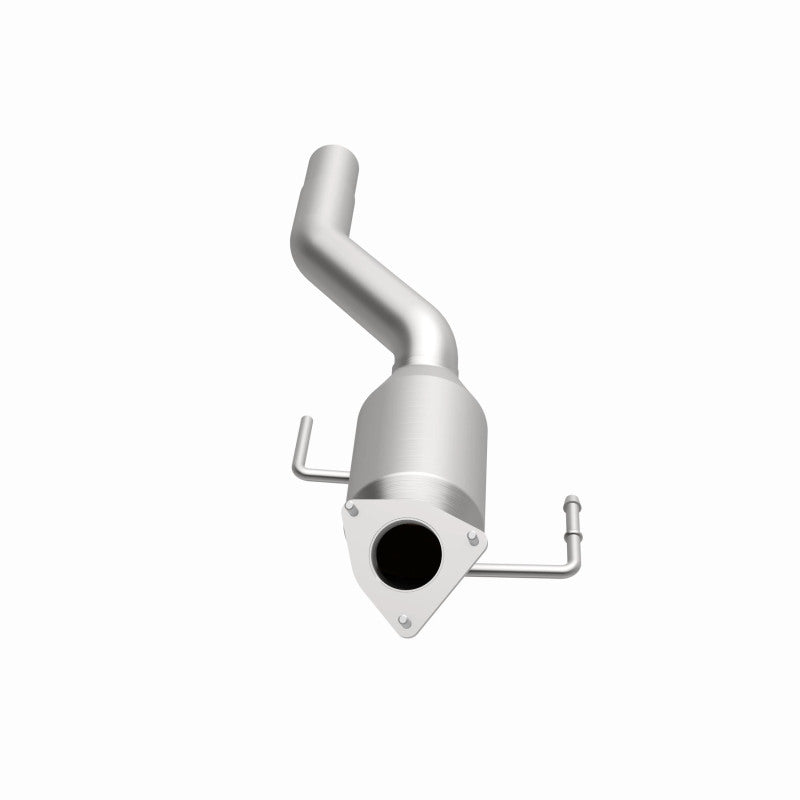 MagnaFlow Volkswagen Touareg OEM Grade Federal / EPA Compliant Direct-Fit Catalytic Converter 51154 360 Degree Image Set
