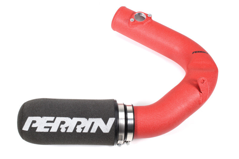 Perrin Performance Perrin 22-23 Subaru BRZ/GR86 Cold Air Intake - Red PSP-INT-335RD PSP-INT-335RD User 1