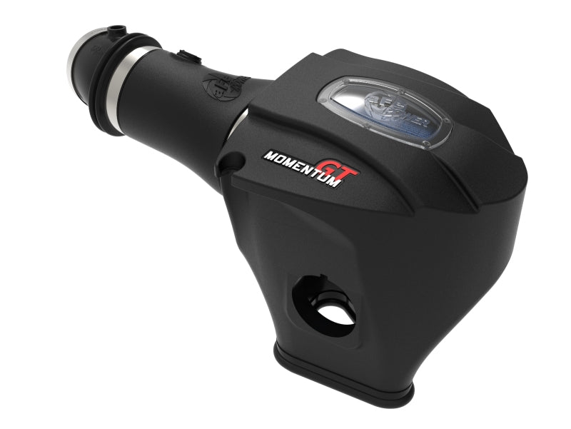 aFe Momentum GT 17-18 Dodge Charger/Challenger SRT Hellcat CAI(w/ Pro 5R Media Filter) 50-72205R 50-72205R Photo - Primary