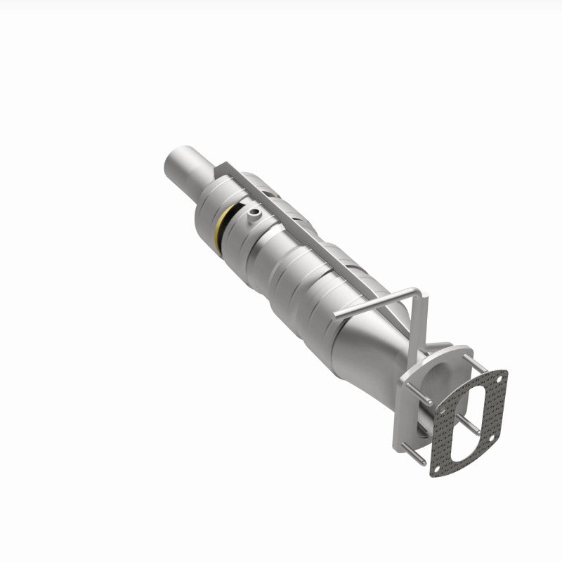 Magnaflow 09-17 Ford F53 V10 6.8L Underbody Direct Fit Catalytic Converter 280436 280436 360 Degree Image Set