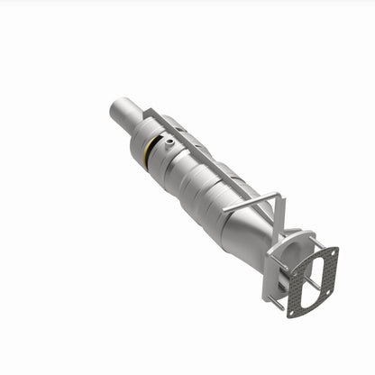 Magnaflow 09-17 Ford F53 V10 6.8L Underbody Direct Fit Catalytic Converter 280436 280436 360 Degree Image Set