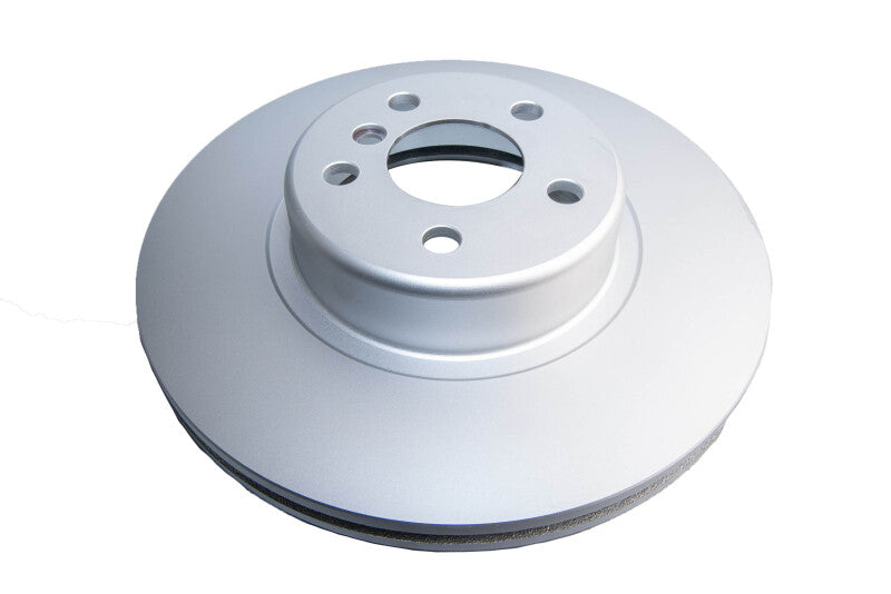 DBA DBA En-Shield Standard Rotors Brakes, Rotors & Pads Brake Rotors - OE main image