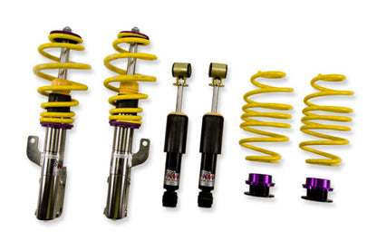 KW V2 Coilover Kit Chevrolet Cobalt (All) 15261006 15261006 Photo - Primary