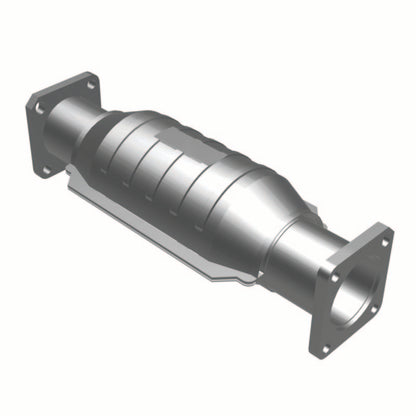 MagnaFlow Isuzu Impulse California Grade CARB Compliant Direct-Fit Catalytic Converter 338650 Photo - Primary