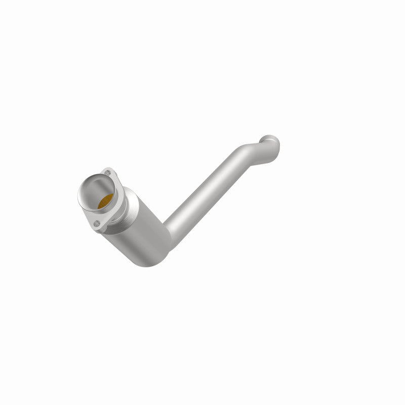 MagnaFlow Land Rover OEM Grade Federal / EPA Compliant Direct-Fit Catalytic Converter 21-531 360 Degree Image Set