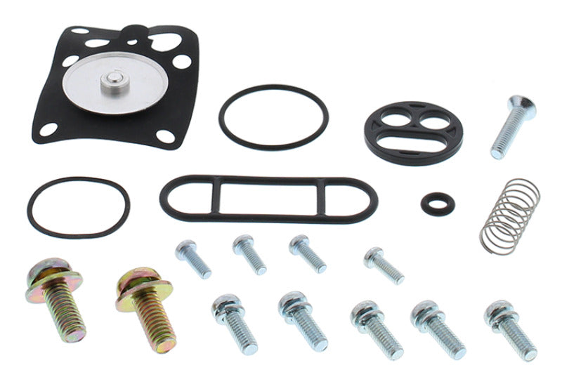 All Balls Racing 00-01 Suzuki LT-A500F Quad Master Auto Fuel Tap Repair Kit 60-1038 60-1038 Photo - Primary