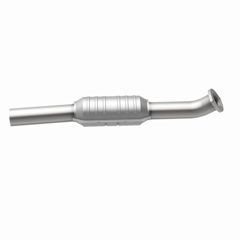 MagnaFlow Toyota RAV4 HM Grade Federal / EPA Compliant Direct-Fit Catalytic Converter 23000 360 Degree Image Set