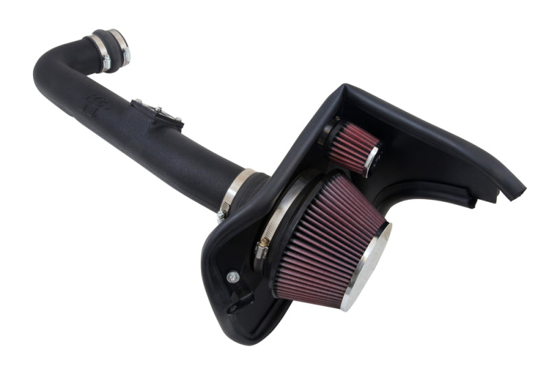 K&N Engineering KN 63 AirCharger Intake Air Intake Systems Cold Air Intakes main image