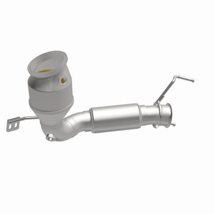 MagnaFlow Mini OEM Grade Federal / EPA Compliant Direct-Fit Catalytic Converter 52929 360 Degree Image Set