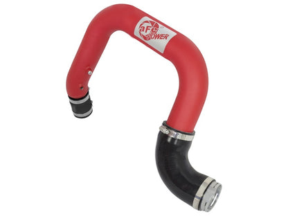 aFe  POWER 46-20268-R BladeRunner 2-1/2" Intercooler Tube Hot Side 46-20268-R Photo - Primary