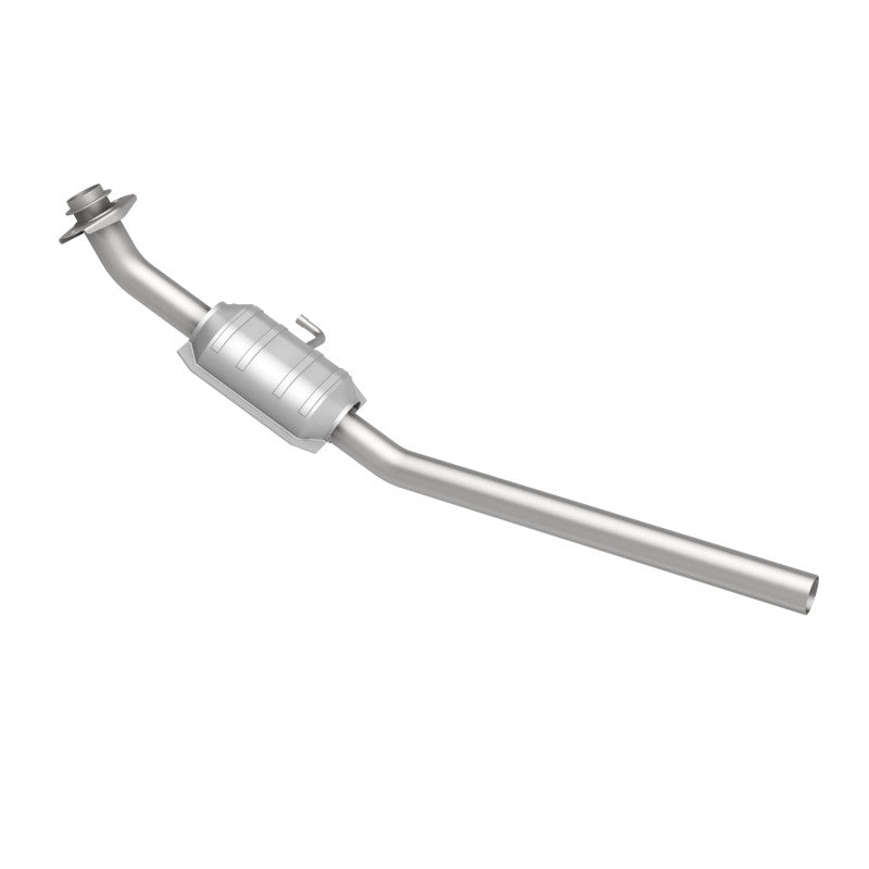 MagnaFlow Standard Grade Federal / EPA Compliant Direct-Fit Catalytic Converter 23283 360 Degree Image Set