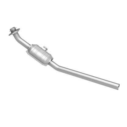 MagnaFlow Standard Grade Federal / EPA Compliant Direct-Fit Catalytic Converter 23283 360 Degree Image Set