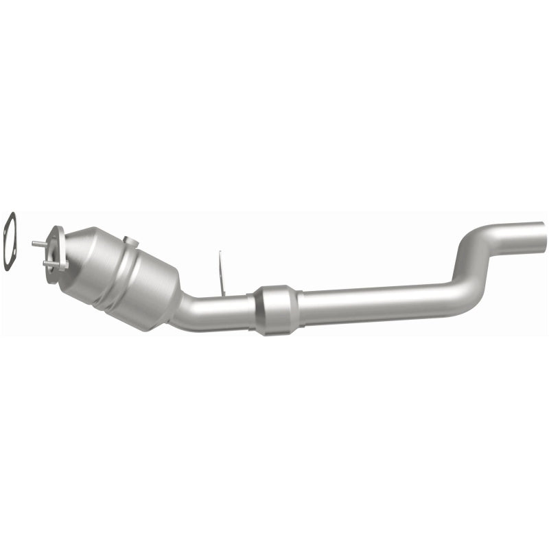 MagnaFlow Ford Mustang OEM Grade Federal / EPA Compliant Direct-Fit Catalytic Converter 52224 Photo - out of package