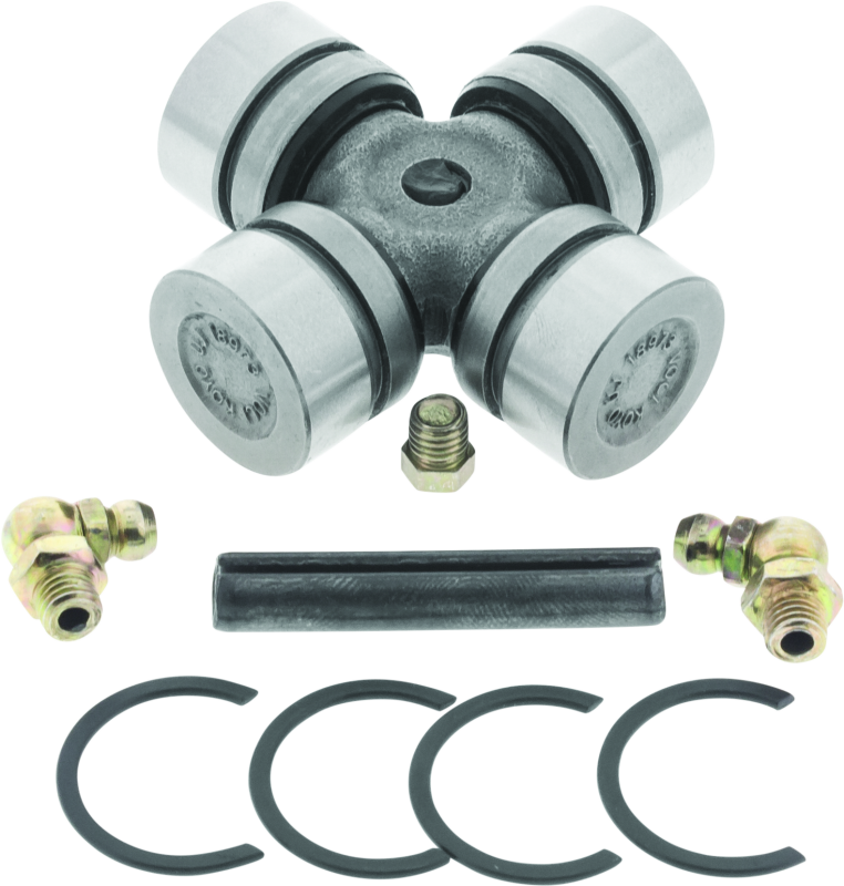 QuadBoss Qboss U Joint 417804 417804 Photo - Primary