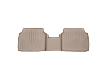 WeatherTech 13+ Hyundai Elantra GT Rear FloorLiner - Tan 454292 454292 Photo - Primary