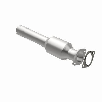 MagnaFlow OEM Grade Federal / EPA Compliant Direct-Fit Catalytic Converter 21-989 360 Degree Image Set