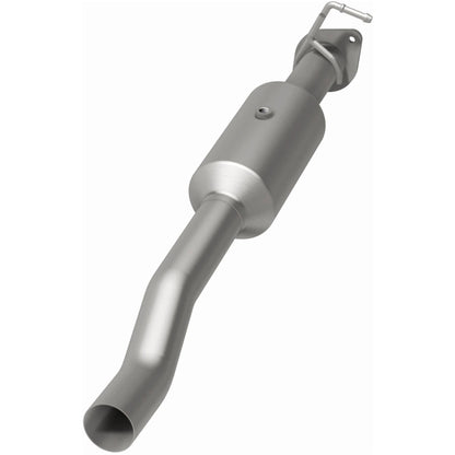 Magnaflow 16-19 Ford F-650 V10 6.8L Underbody Direct Fit Catalytic Converter 280445 280445 Photo - out of package