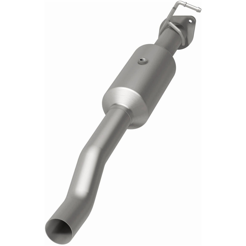 Magnaflow 16-19 Ford F-650 V10 6.8L Underbody Direct Fit Catalytic Converter 280445 280445 Photo - out of package