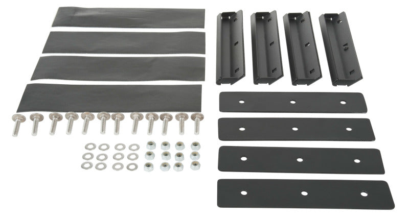 Rhino-Rack False Gutter Set - 4 pcs 739A 739A Photo - Primary