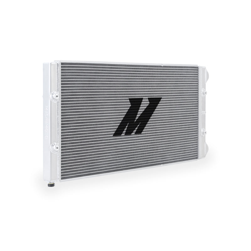 Mishimoto Universal Race Ready Aluminum Performance Radiator V2 MMRAD-UNI-RRV2 MMRAD-UNI-RRV2 User 3