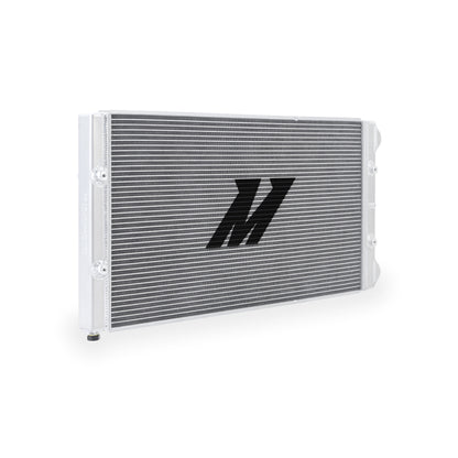 Mishimoto Universal Race Ready Aluminum Performance Radiator V2 MMRAD-UNI-RRV2 MMRAD-UNI-RRV2 User 3