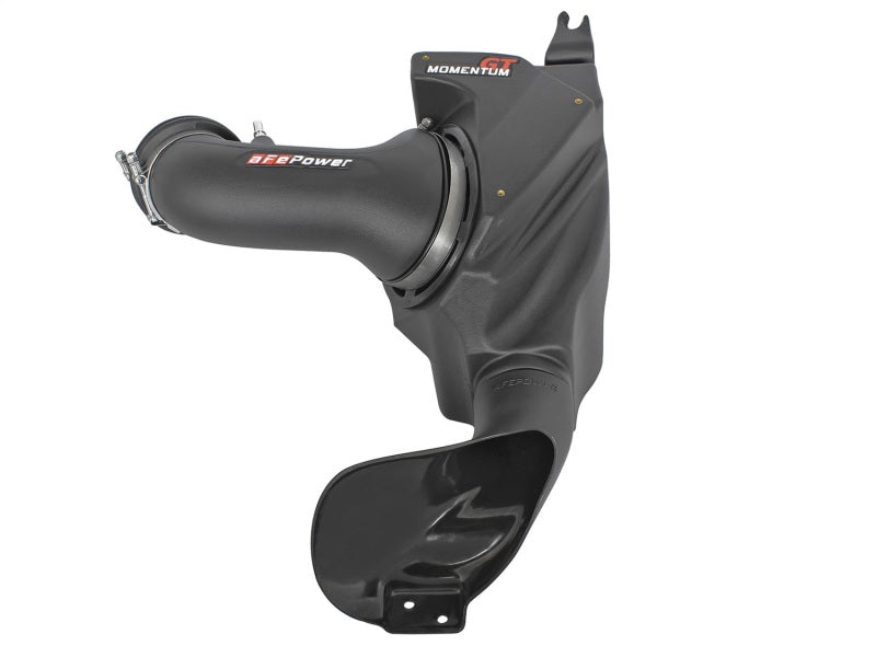 aFe Cold Air Intake System, Momentum GT PRO 5R for Cadillac CTS-V 09-15 54-74207 Photo - Unmounted