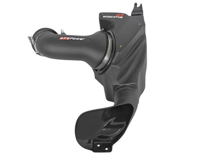 aFe Cold Air Intake System, Momentum GT PRO 5R for Cadillac CTS-V 09-15 54-74207 Photo - Unmounted