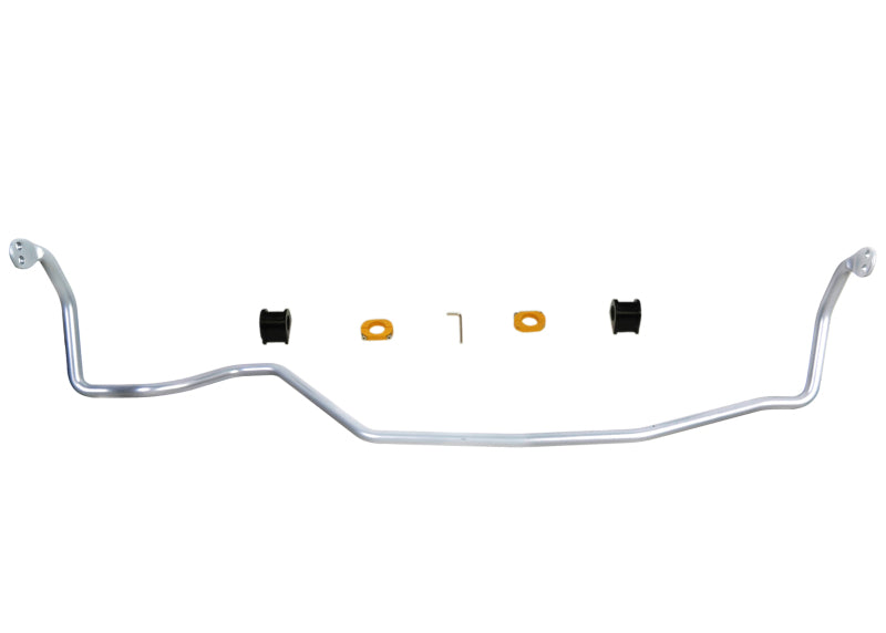 Whiteline Rear Sway Bar 20mm X Heavy Duty Blade Adjustable Subaru BAJA 2003-2006 BSR12XZ Photo - out of package