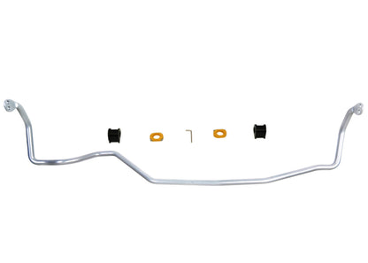 Whiteline Rear Sway Bar 20mm X Heavy Duty Blade Adjustable Subaru BAJA 2003-2006 BSR12XZ Photo - out of package