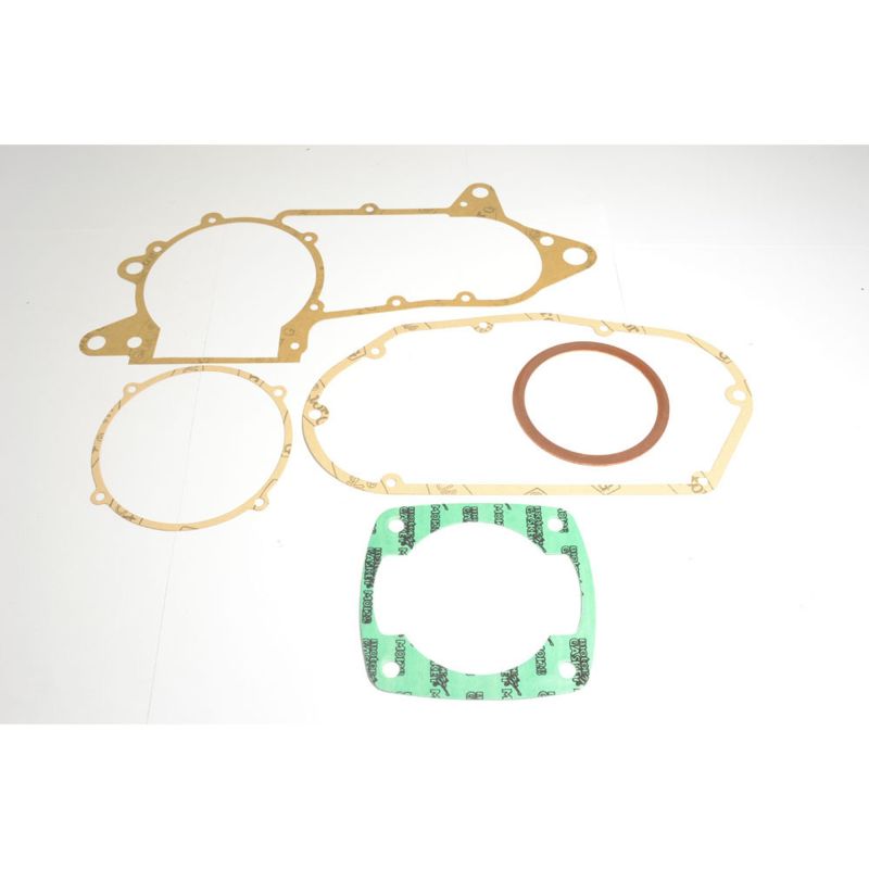 Athena 1981 Maico 2T 490 Complete Gasket Kit (Excl Oil Seals) P400320850160 P400320850160 Photo - Primary