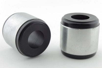 Whiteline Plus 03-06 EVO 8/9 Rear Lower Inner Control Arm Bushing Kit W62951 W62951 Photo - out of package