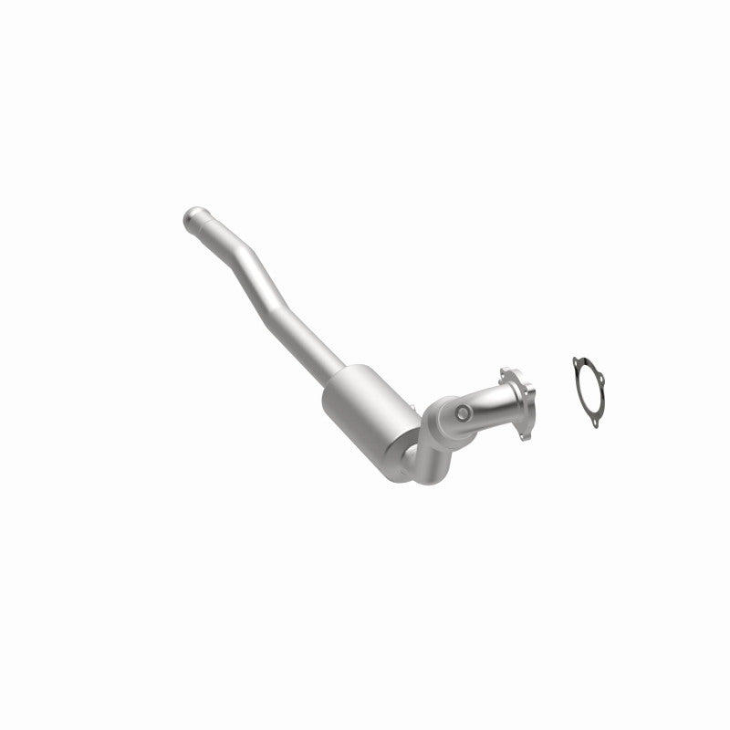 MagnaFlow Volvo California Grade CARB Compliant Direct-Fit Catalytic Converter 4481282 360 Degree Image Set