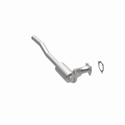 MagnaFlow Volvo California Grade CARB Compliant Direct-Fit Catalytic Converter 4481282 360 Degree Image Set