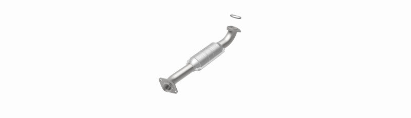 MagnaFlow Pontiac G8 OEM Grade Federal / EPA Compliant Direct-Fit Catalytic Converter 51689 360 Degree Image Set