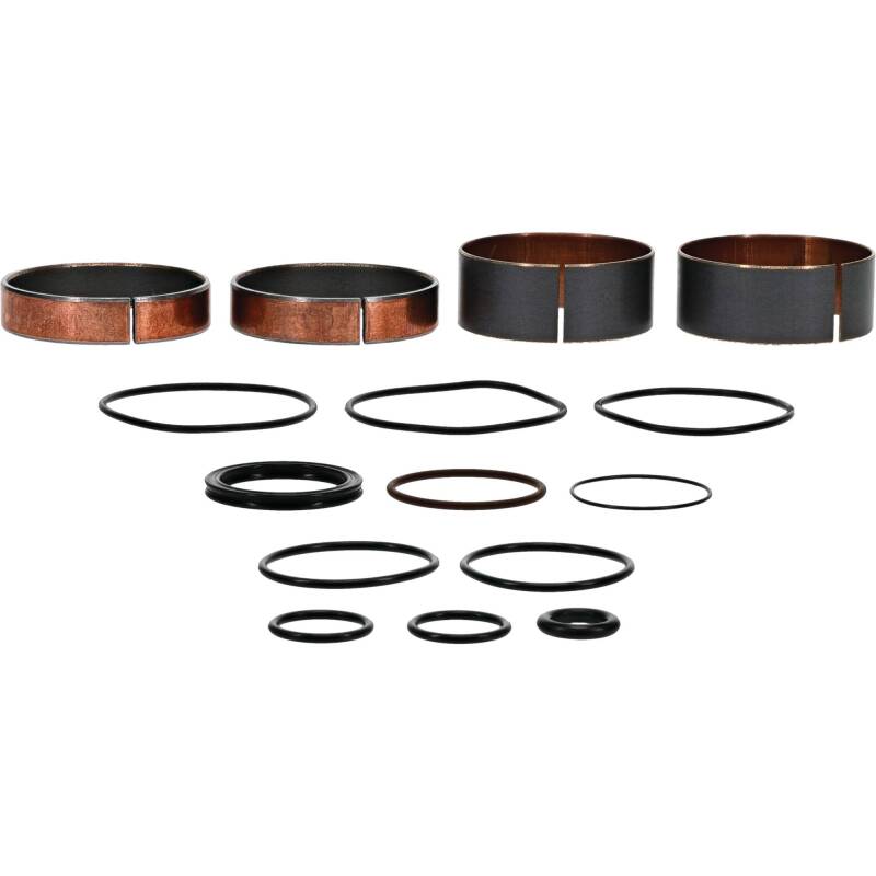 All Balls Racing 21-23 Gas-Gas MC125 Fork Bushing Kit 38-6157 38-6157 Photo - Primary