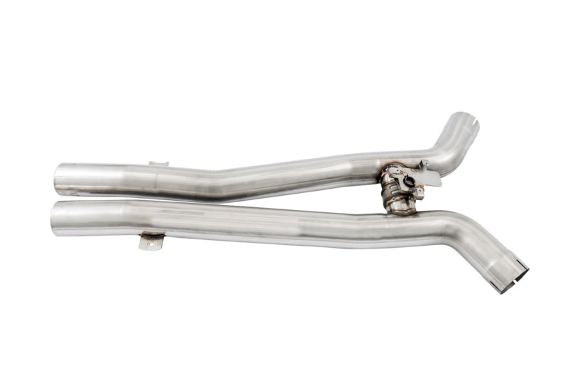 AWE Tuning Mercedes-Benz W205 AMG C63/S Coupe Track Edition Exhaust System (no tips) 3020-31020 3020-31020 Photo - out of package