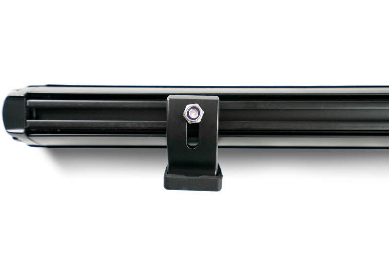 DV8 Offroad Elite Series Light Bar Mount for BE20EW105W BESLDBKTSM BESLDBKTSM Photo - Unmounted