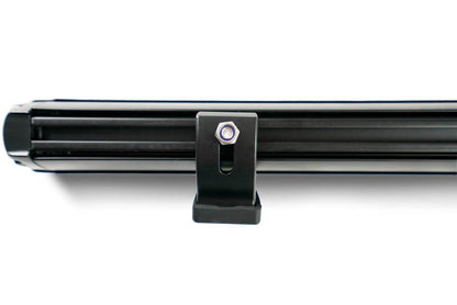 DV8 Offroad Elite Series Light Bar Mount for BE20EW105W BESLDBKTSM BESLDBKTSM Photo - Unmounted